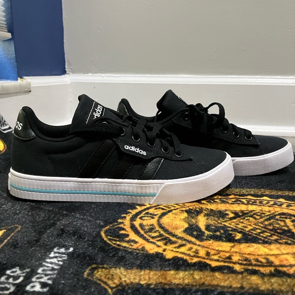Adidas kids sneakers
